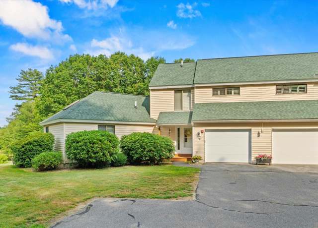 Property at 16 Ironwood Ln #16, Atkinson, NH 03811, 2 beds, 2 baths