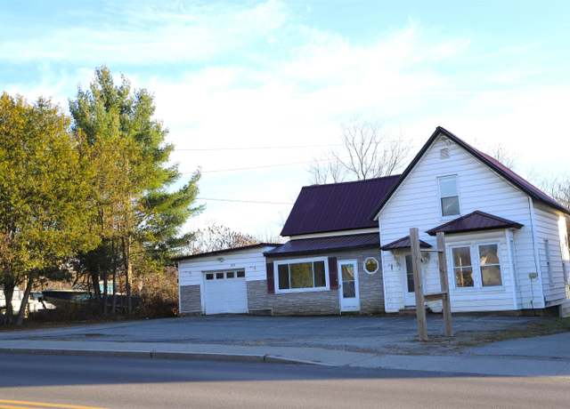 Property at 620 E Main St, Newport City, VT 05855, 3 beds, 1 bath