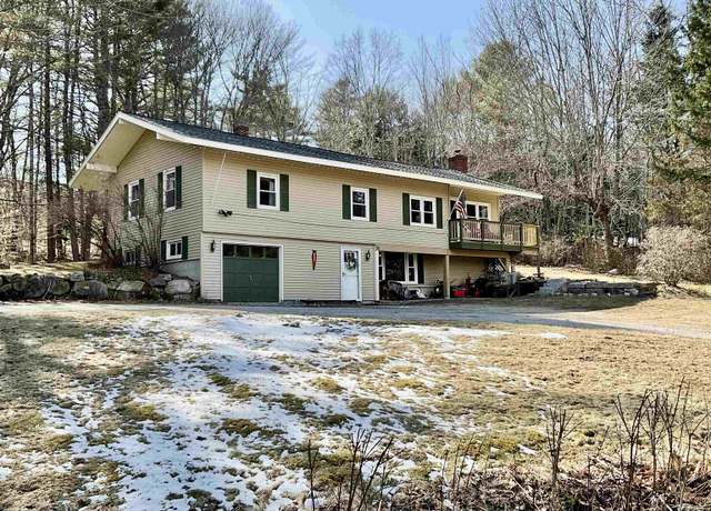 Property at 56 Horace Files Rd, Naples, ME 04055, 3 beds, 1.5 baths