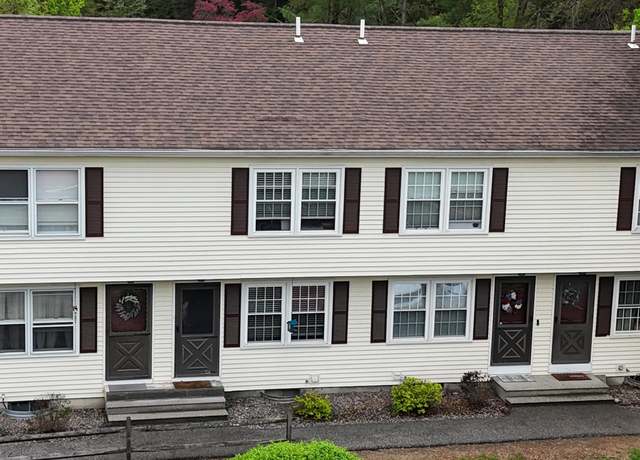 Property at 810 Court St Unit C, Keene, NH 03431, 2 beds, 1 bath
