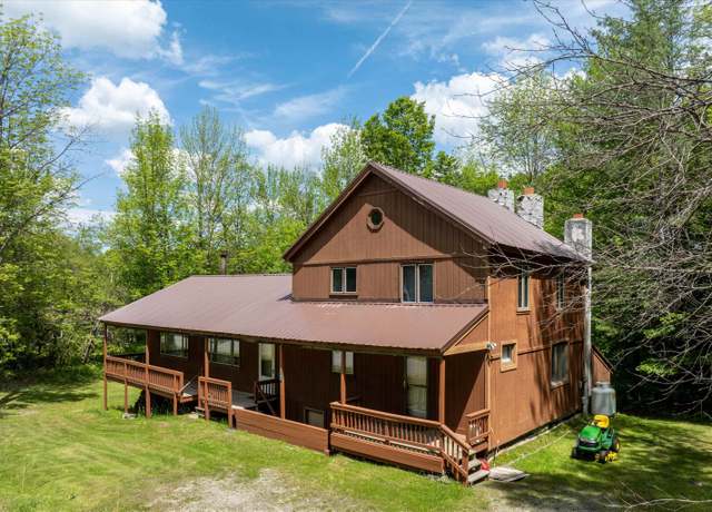 Property at 143 Okemo Acres, Ludlow, VT 05149, 4 beds, 2.5 baths