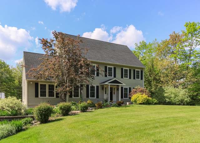 Property at 5 Heidi Ln, Bow, NH 03304, 4 beds, 3.5 baths