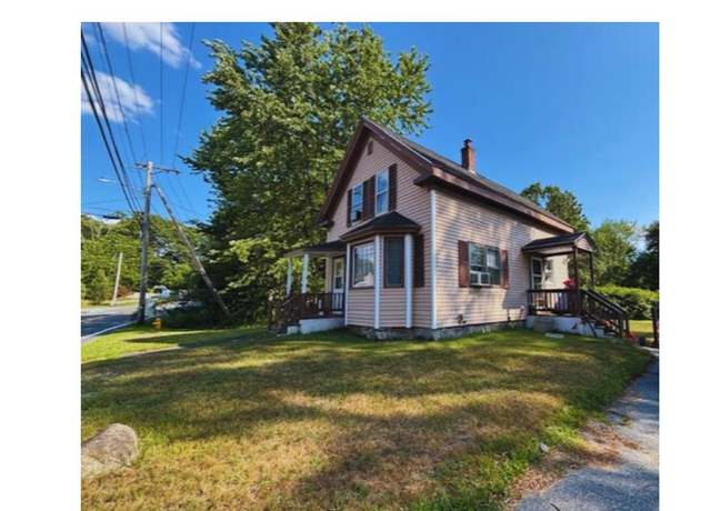 Property at 145 School St, Salem, NH 03079, 3 beds, 1 bath