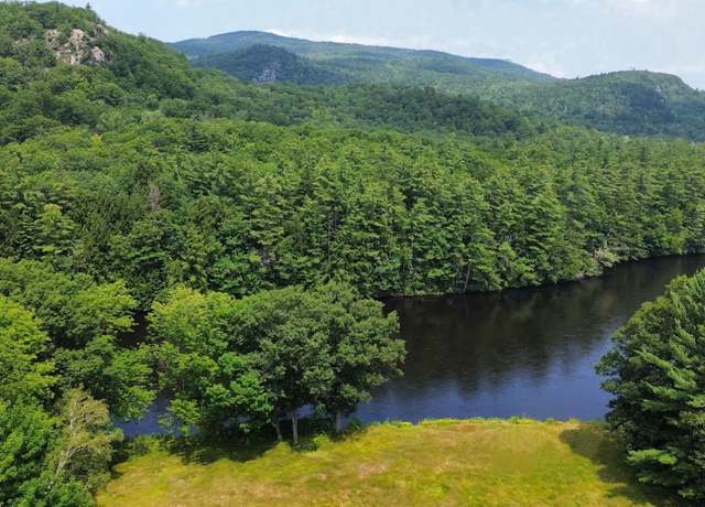 Property at 240 Main St, Gorham, NH 03581