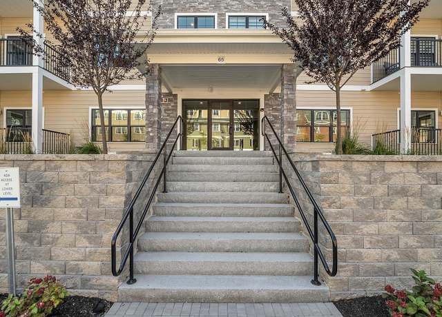 Property at 55 Pointe Pl #203, Dover, NH 03820, 2 beds, 2 baths