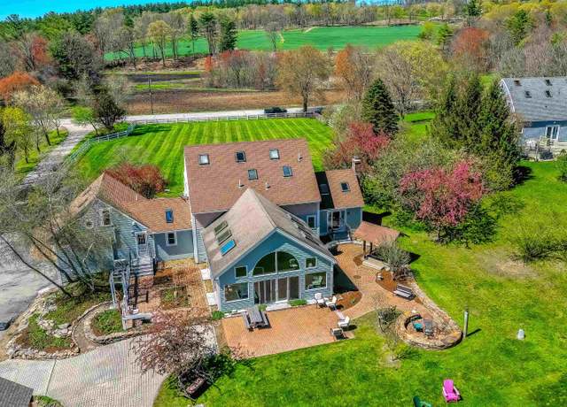 Property at 199 Pine Hill Rd, Hollis, NH 03049, 4 beds, 4 baths