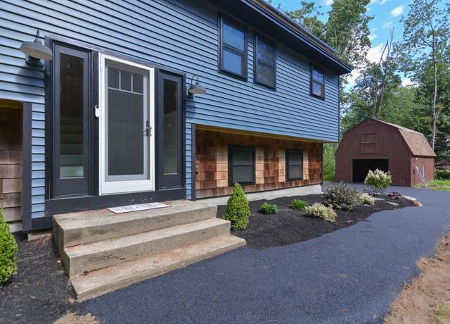 Property at 41 Elk Dr, Bedford, NH 03110, 3 beds, 3 baths
