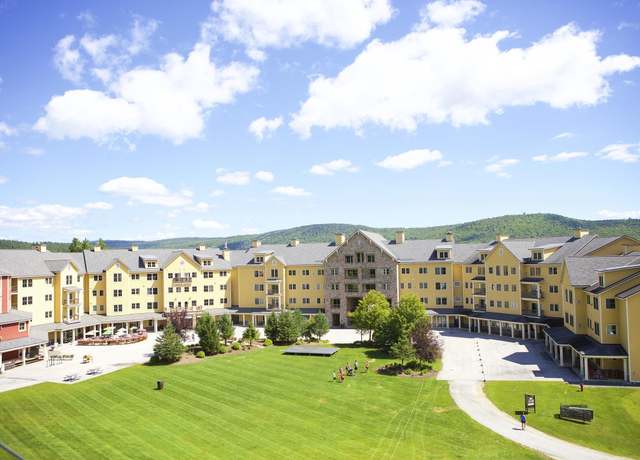 Property at 240 QII Jackson Gore Inn Unit 240 QII, Ludlow, VT 05149, 1 bath