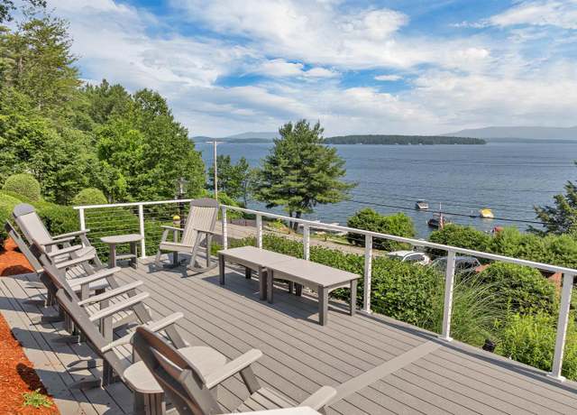 Property at 197 Scenic Dr #3, Gilford, NH 03249, 3 beds, 2.5 baths