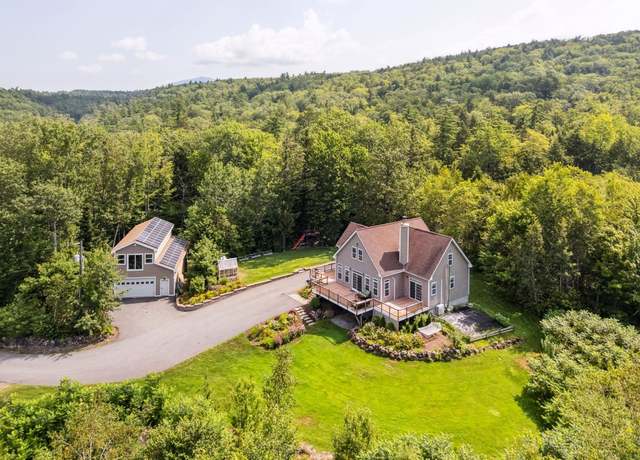 Property at 994 Route 114, Sutton, NH 03260, 4 beds, 2.5 baths