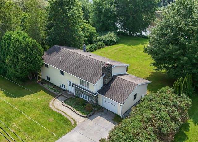 Property at 445 Pearl St, Enosburg, VT 05450, 4 beds, 2 baths