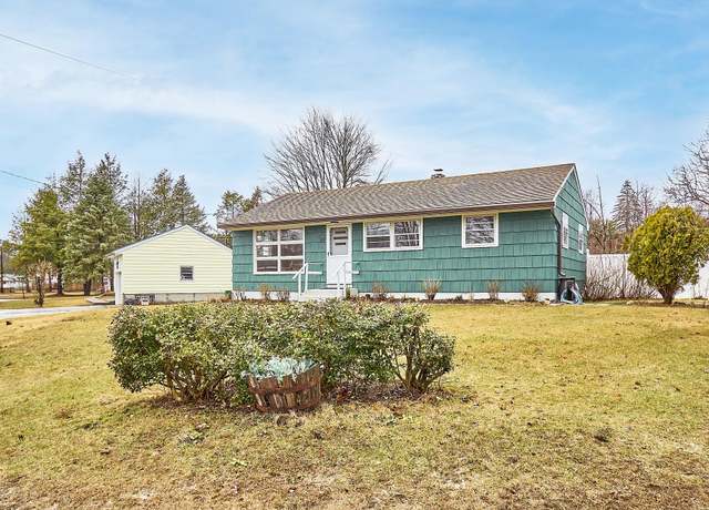 Property at 94 Indian Acres Dr, Hinsdale, NH 03451, 3 beds, 1 bath