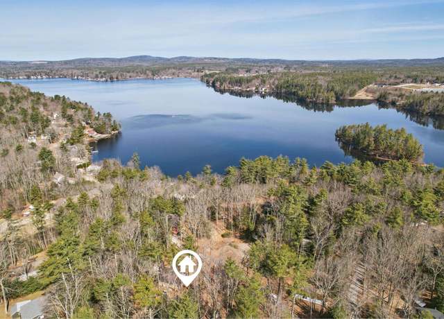 Property at 13 Cheryl Ln, Northwood, NH 03261