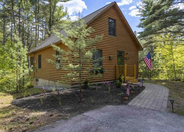 Property at 52 Kettle Pond Rd, Shapleigh, ME 04076, 3 beds, 1 bath