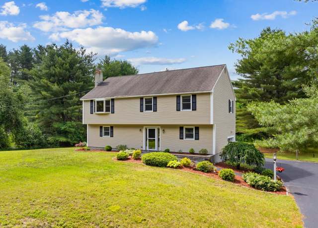 Property at 55 WILEY HILL Rd, Londonderry, NH 03053, 3 beds, 2 baths