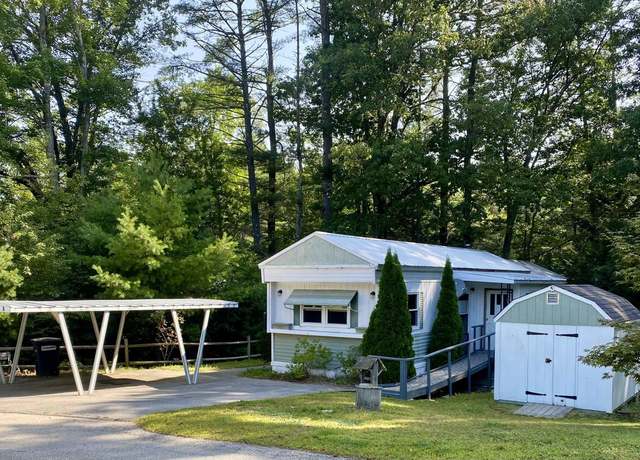 Property at 9 Archer Cir, Epsom, NH 03234, 2 beds, 2 baths