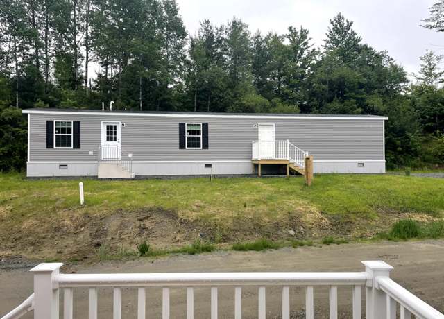Property at 35 Overlook Ln, Coventry, VT 05855, 3 beds, 2 baths