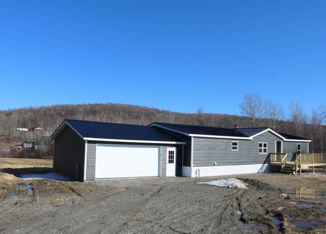 Property at 1088 Swamp Rd, Sheldon, VT 05450, 3 beds, 2 baths