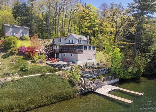 Property at 460 Villula Rd, Castleton, VT 05735, 3 beds, 2.5 baths