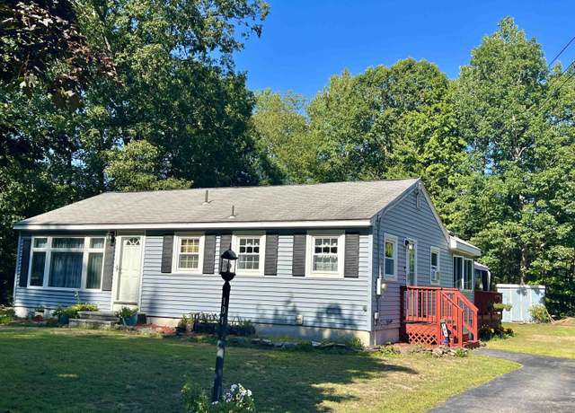 Property at 101-103 Wire Rd, Merrimack, NH 03054, 3 beds, 1 bath
