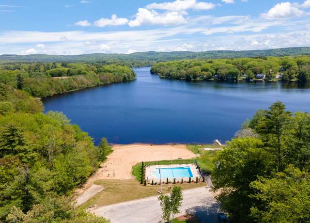 Property at 0 Crescent Dr Unit 66 North Barnstead Road (Lot 44), Lot 16A & Lot 18, Barnstead, NH 03225