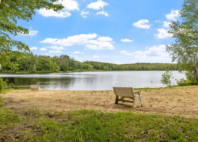 Property at 0 Crescent Dr Unit 66 North Barnstead Road (Lot 44), Lot 16A & Lot 18, Barnstead, NH 03225