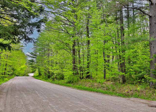 Property at 00 N Hill Pent Rd, Ludlow, VT 05149