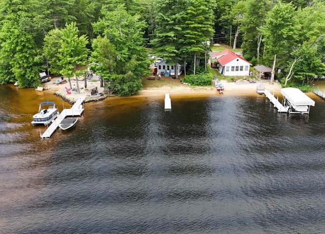 Property at 377 Micah Ter, Milton, NH 03851, 2 beds, 1 bath