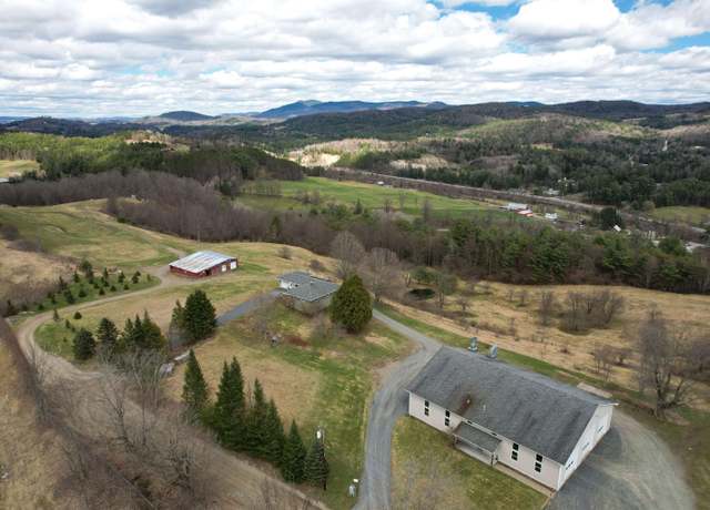 Property at 604 Lapierre Dr, St. Johnsbury, VT 05819, 4 beds, 2 baths