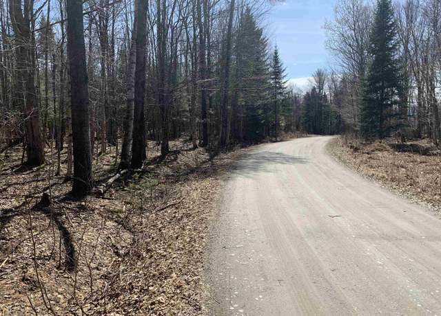 Property at 25 Blanchard Rd, Pittsburg, NH 03592
