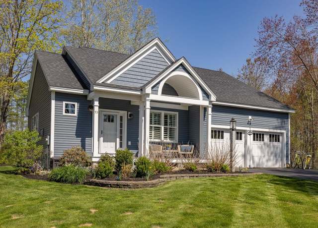 Property at 53 Ross Rd, Kennebunk, ME 04043, 3 beds, 2 baths