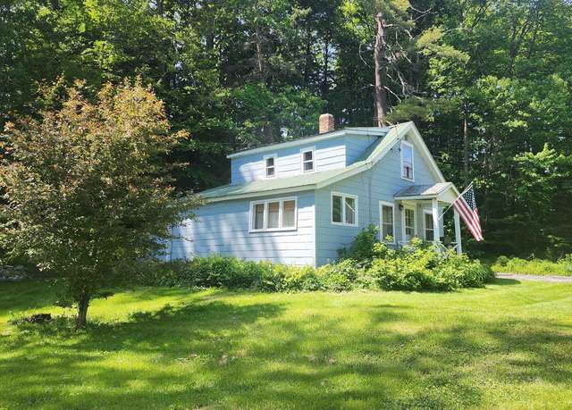 Property at 116 Carley Rd, Springfield, VT 05156, 2 beds, 1 bath