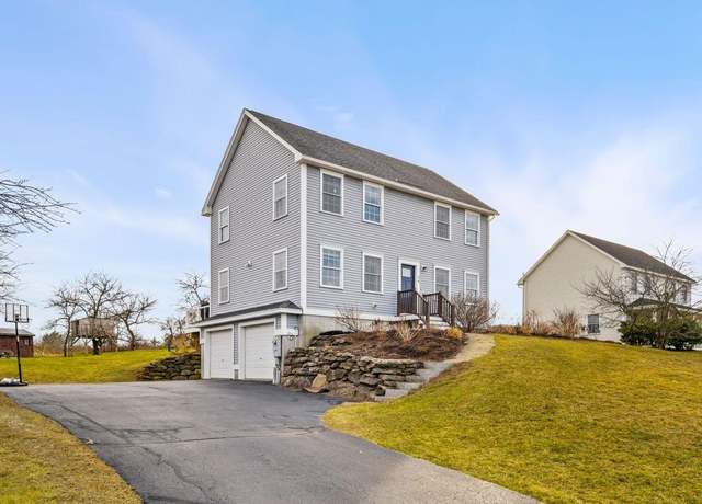 Property at 34 Orchard Hill Rd, Epping, NH 03042, 3 beds, 1.5 baths
