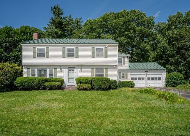 Property at 12 Longmeadow Rd, Dover, NH 03820, 4 beds, 2.5 baths
