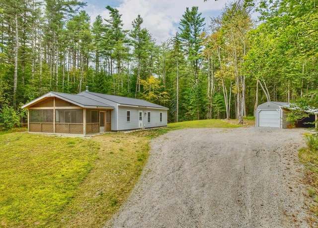 Property at 286 Presidential Dr, Washington, NH 03280, 2 beds, 1 bath