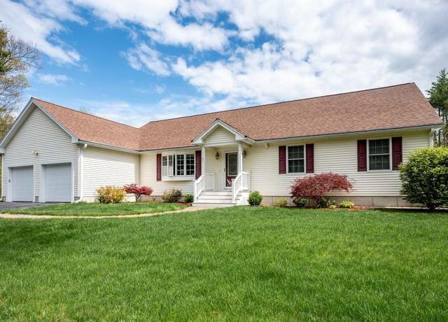 Property at 87 Tebbetts Rd, Rochester, NH 03867, 3 beds, 2 baths