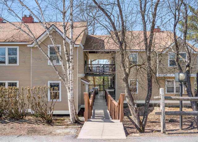 Property at 136 Murray Hill Dr #25, Montpelier, VT 05602, 3 beds, 3 baths