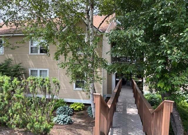 Property at 136 Murray Hill Dr #25, Montpelier, VT 05602, 3 beds, 3 baths