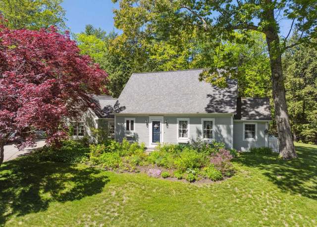 Property at 635 Cherry Valley Rd, Gilford, NH 03249, 3 beds, 2 baths