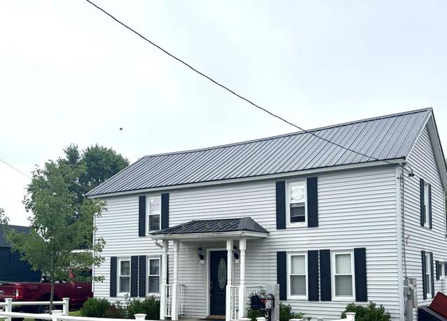 Property at 309 Charles Bancroft Hwy, Litchfield, NH 03052, 4 beds, 2 baths