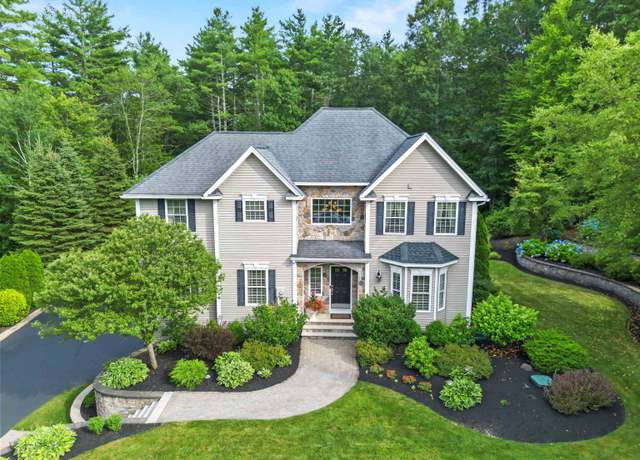 Property at 30 Tyng Hill Rd, Hollis, NH 03049, 4 beds, 2.5 baths