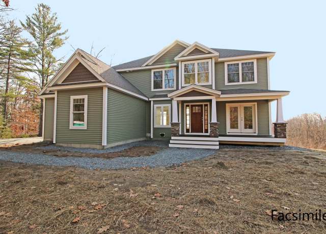 Property at 79 Salisbury Rd, Mont Vernon, NH 03057, 5 beds, 3 baths