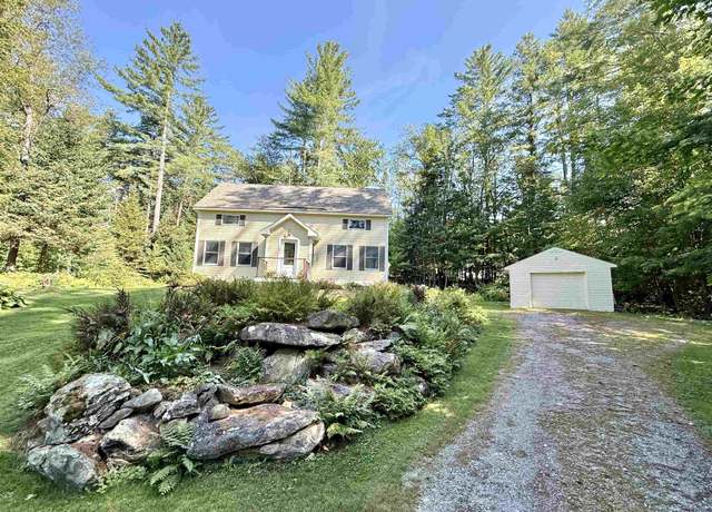 Property at 175 Sherwood Forest Rd, Londonderry, VT 05148, 3 beds, 2 baths