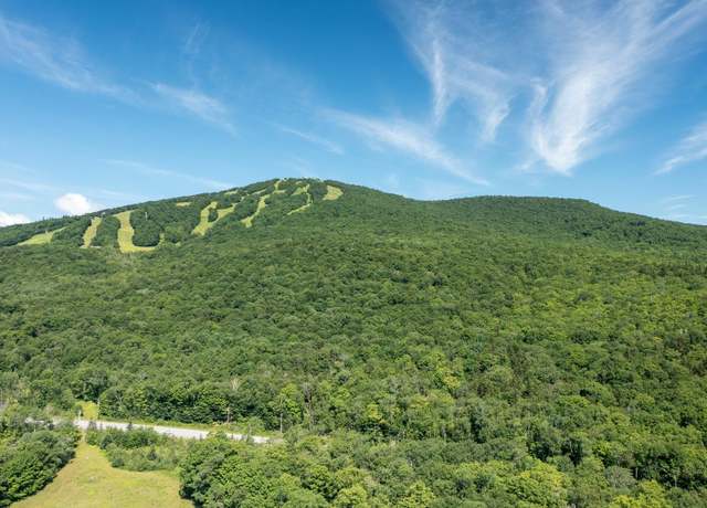 Property at 00 VT Route 11, Peru, VT 05152