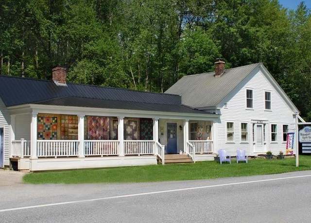 Property at 6795 Vt Route 100, Londonderry, VT 05148, 4 beds, 2 baths