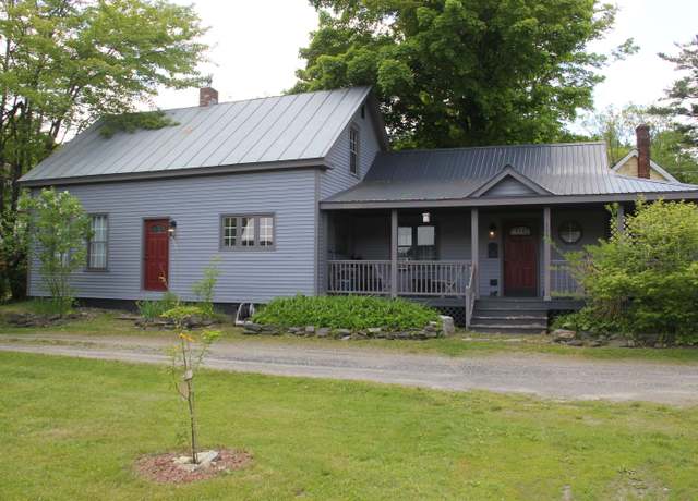 Property at 304 Wall St, Northfield, VT 05663, 2 beds, 1 bath