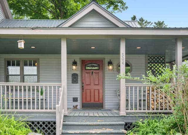 Property at 304 Wall St, Northfield, VT 05663, 2 beds, 1 bath
