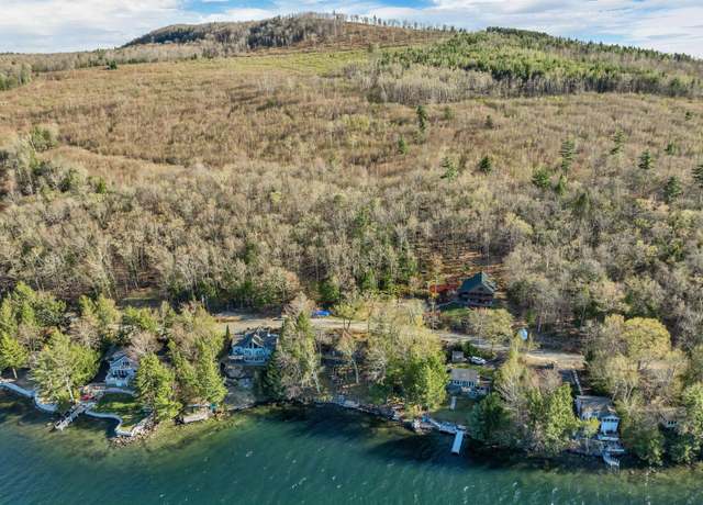 Property at 363 S Shore Rd, New Durham, NH 03855, 2 beds, 2 baths