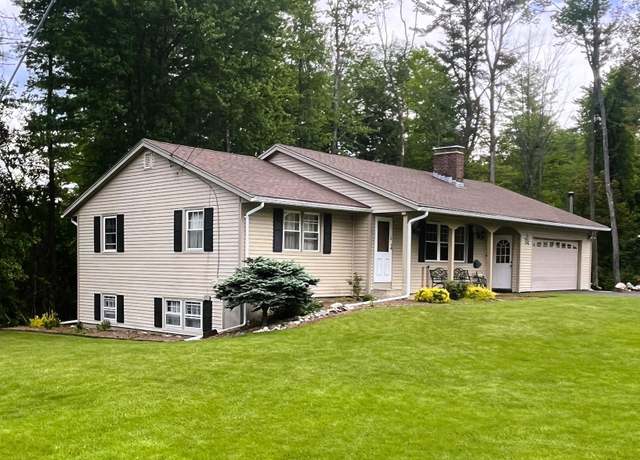 Property at 2 Birchwood Rd, Claremont, NH 03743, 4 beds, 2 baths