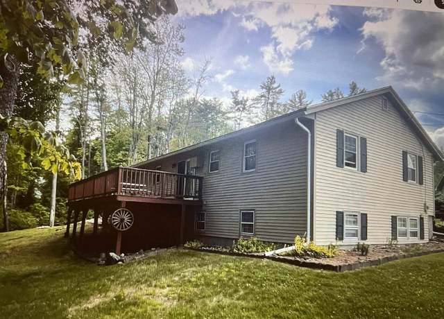 Property at 2 Birchwood Rd, Claremont, NH 03743, 4 beds, 2 baths